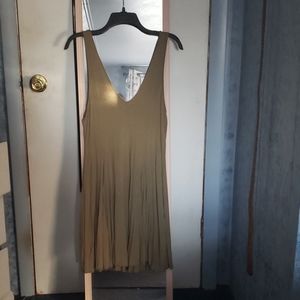 Forever 21 knit dress